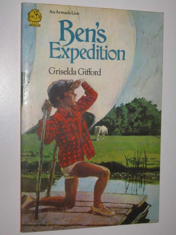 Ben's Expedition