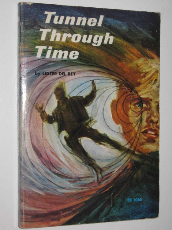 Tunnel Through Time