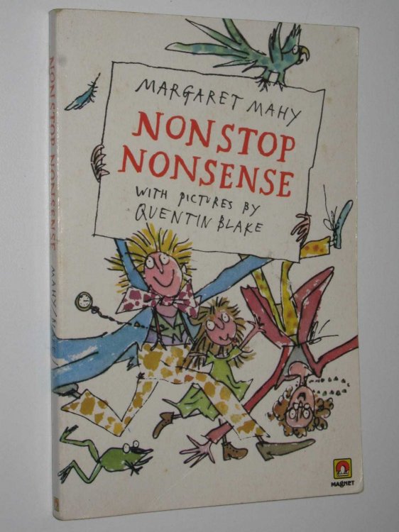 Nonstop Nonsense