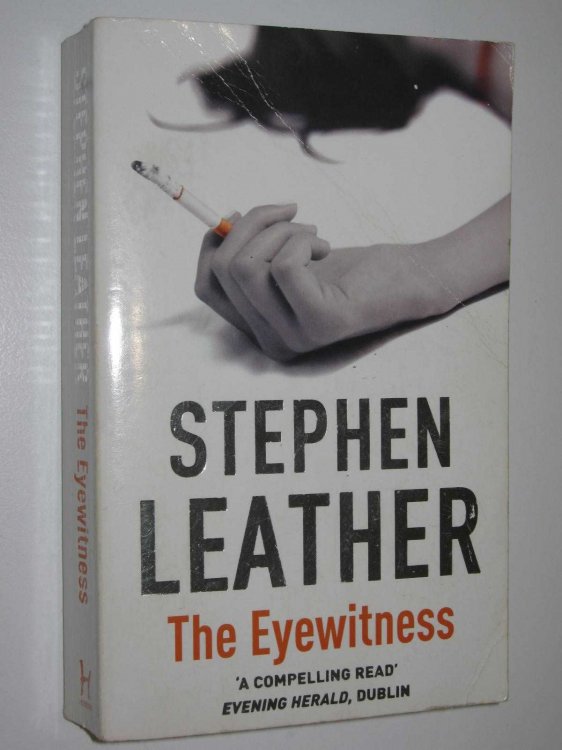 The Eyewitness