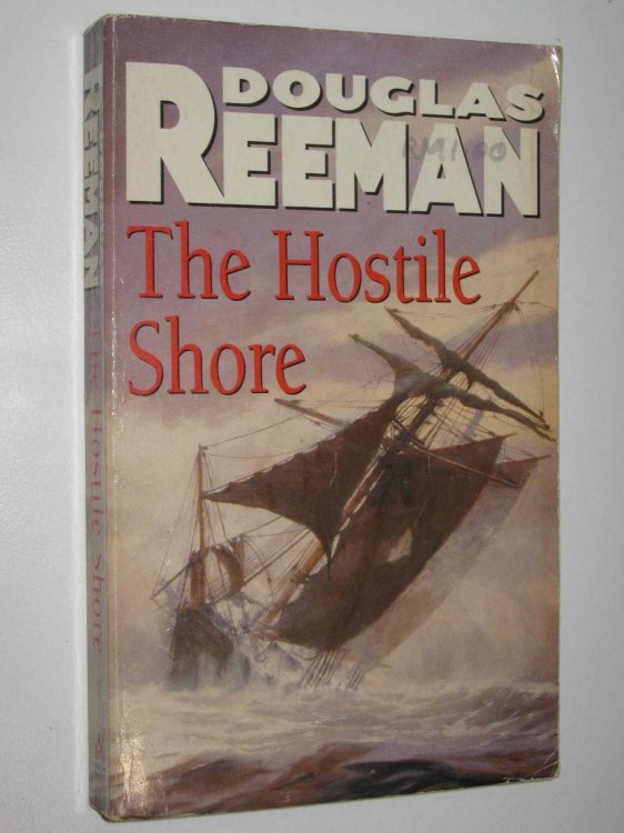 The Hostile Shore