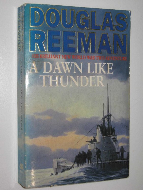 A Dawn Like Thunder