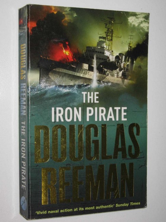 The Iron Pirate