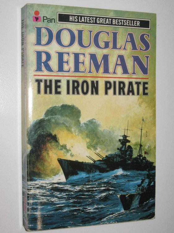 The Iron Pirate