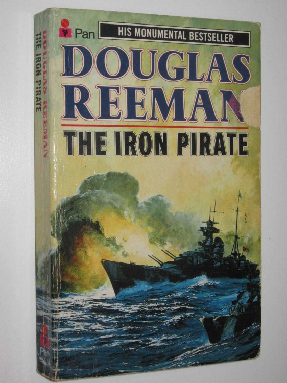 The Iron Pirate