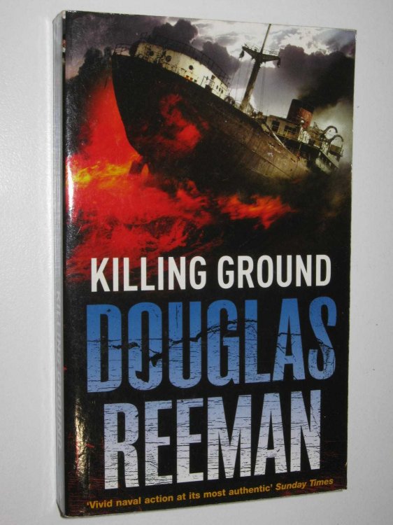 Killing Ground