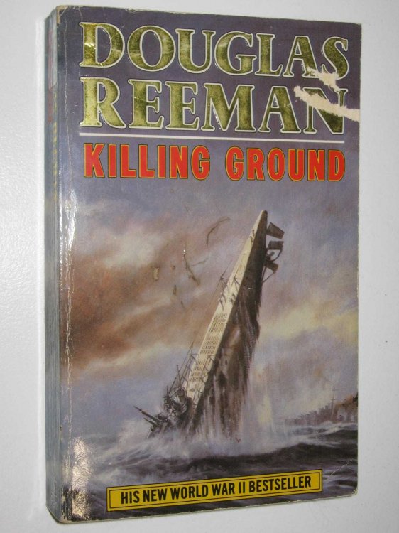Killing Ground
