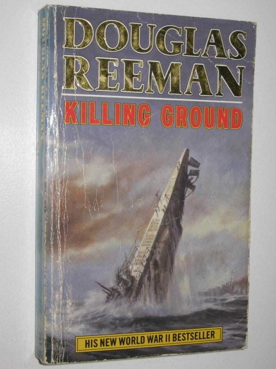 Killing Ground