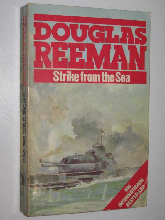 Strike from the Sea