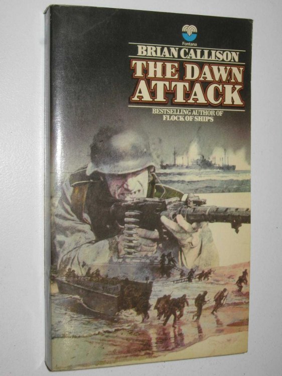 The Dawn Attack