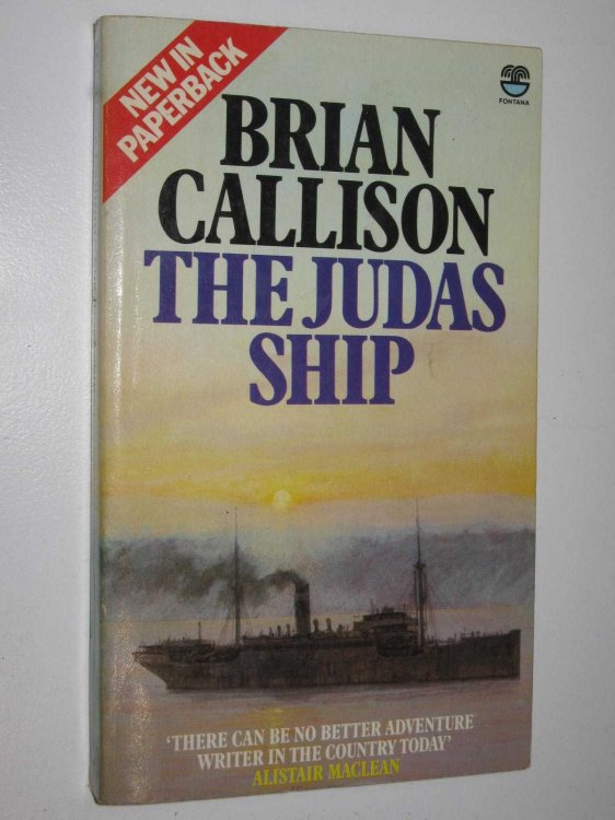 The Judas Ship