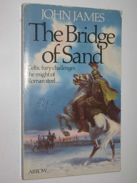 The Bridge of Sand