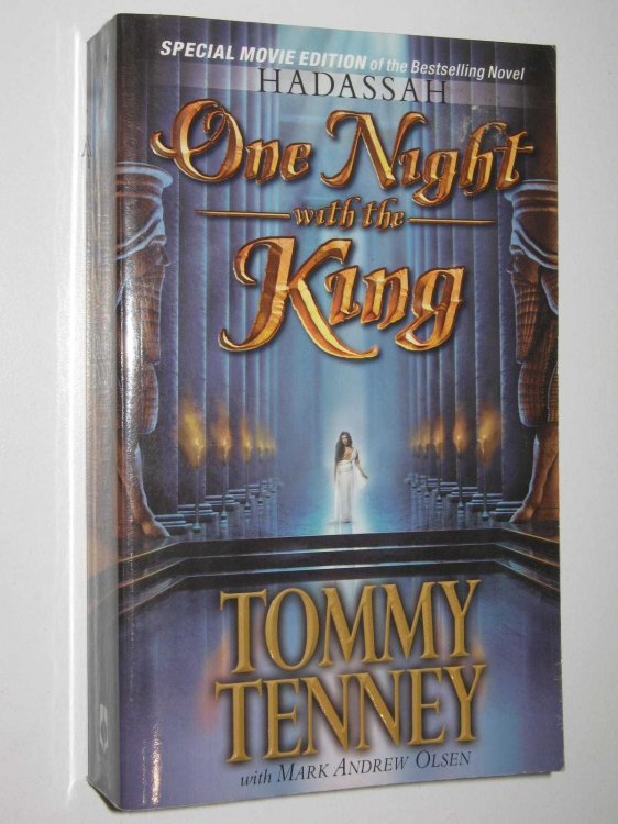 One Night with the King