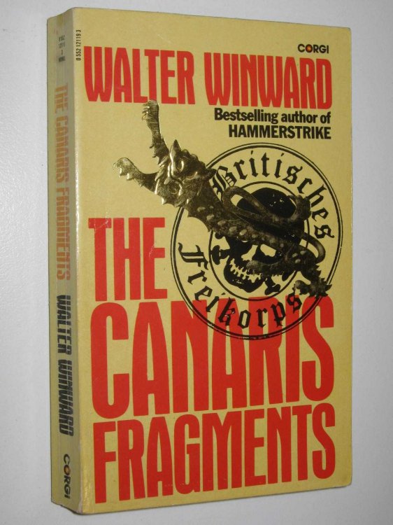 The Canaris Fragments