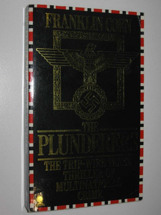 The Plunderers