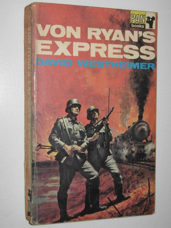 Von Ryan's Express