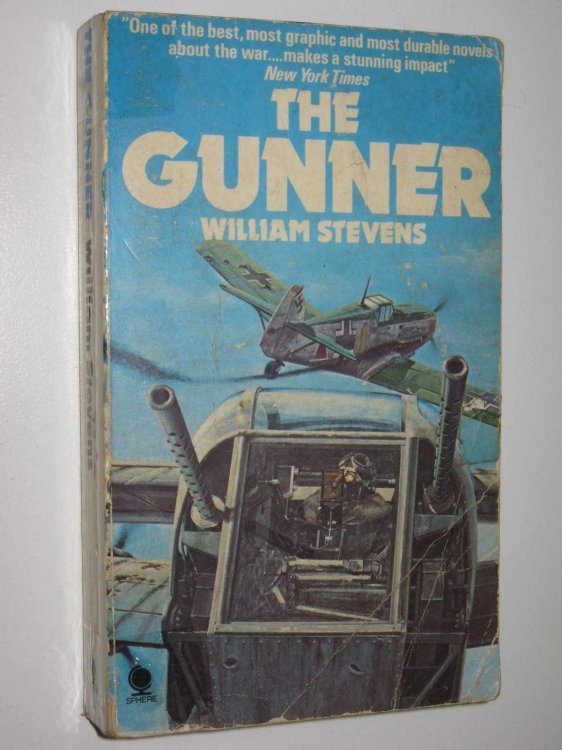 The Gunner