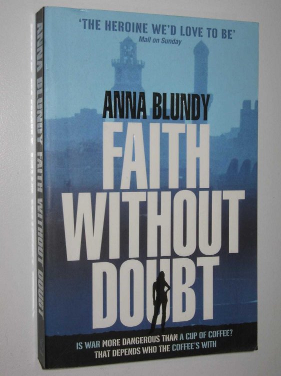 Faith Without Doubt