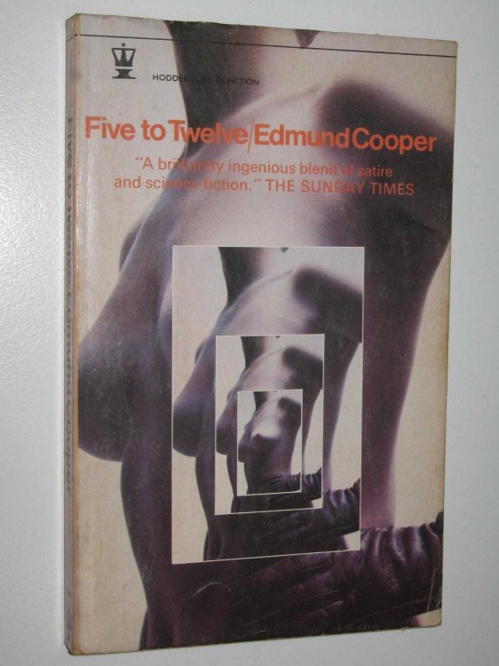 Five to Twelve