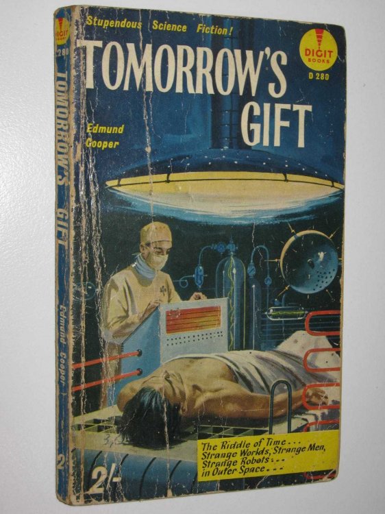 Tomorrow's Gift