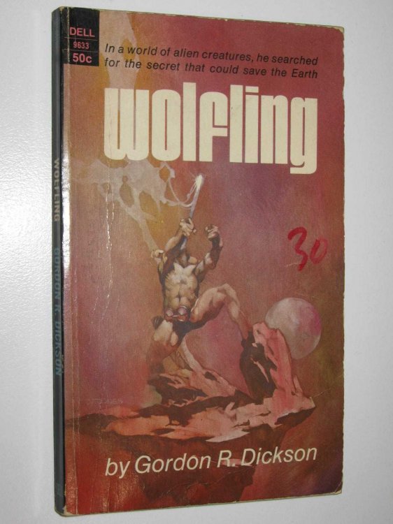 Wolfling