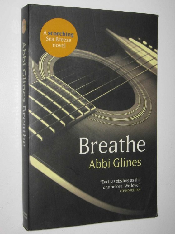Breathe - Sea Breeze Series #1