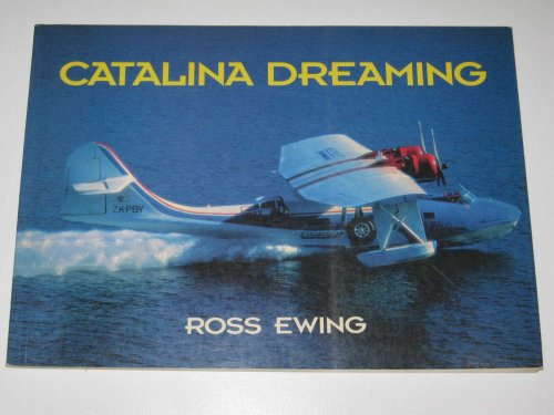 Catalina Dreaming