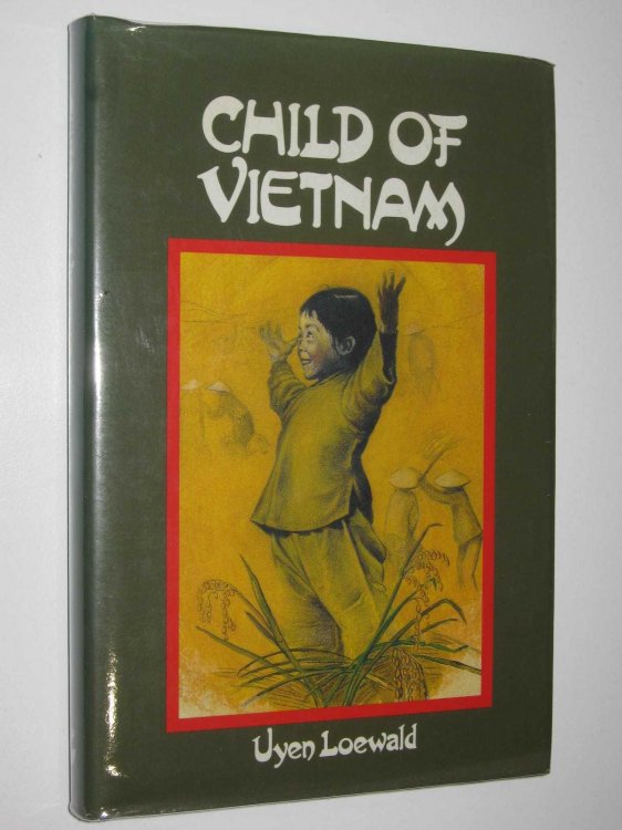 Child of Vietnam