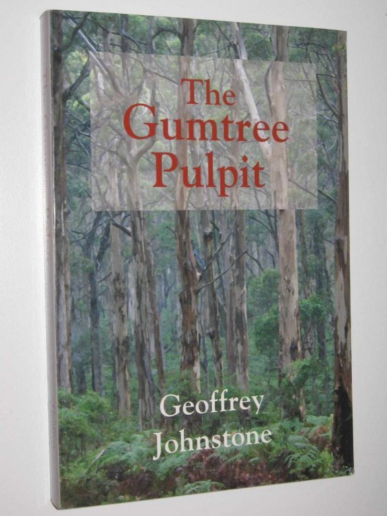 The Gumtree Pulpit