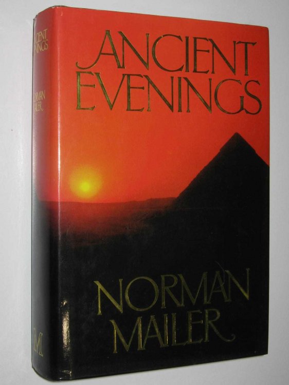 Ancient Evenings