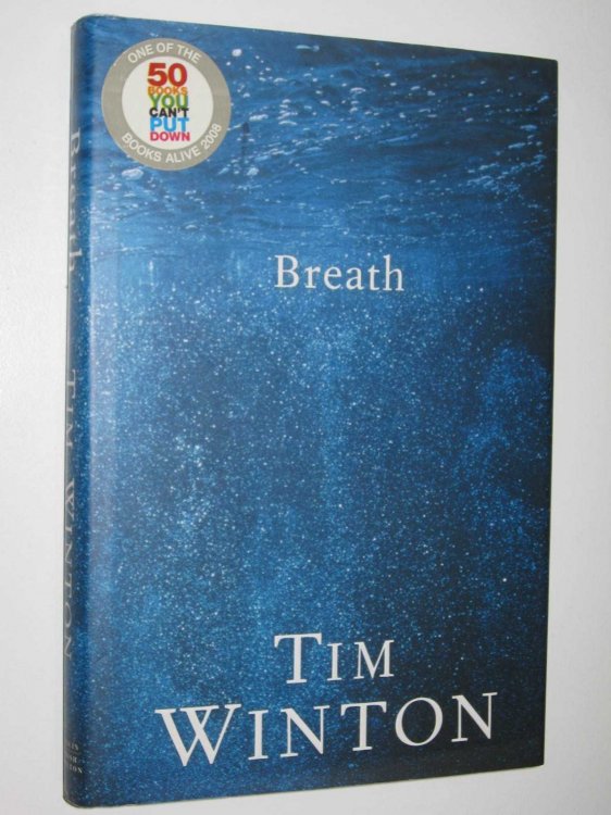 Breath