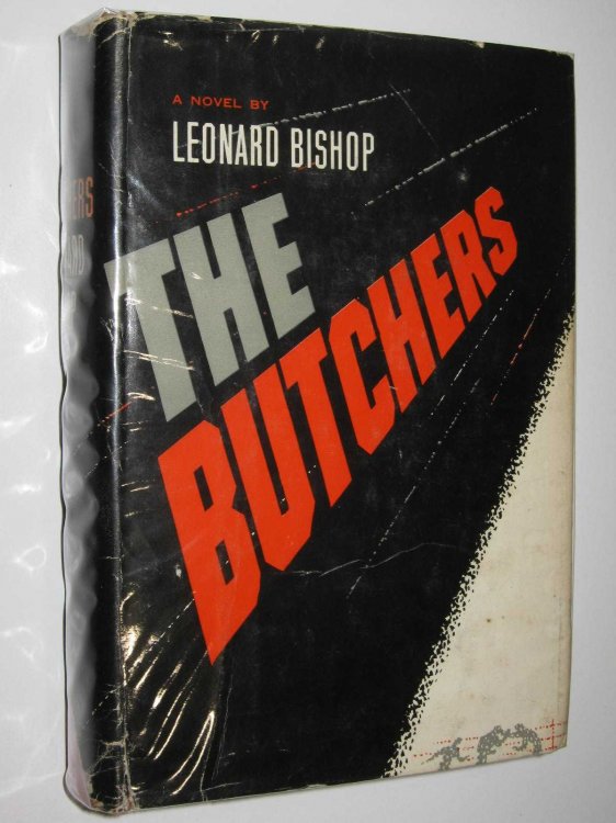 The Butchers