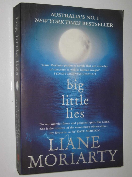 Big Little Lies