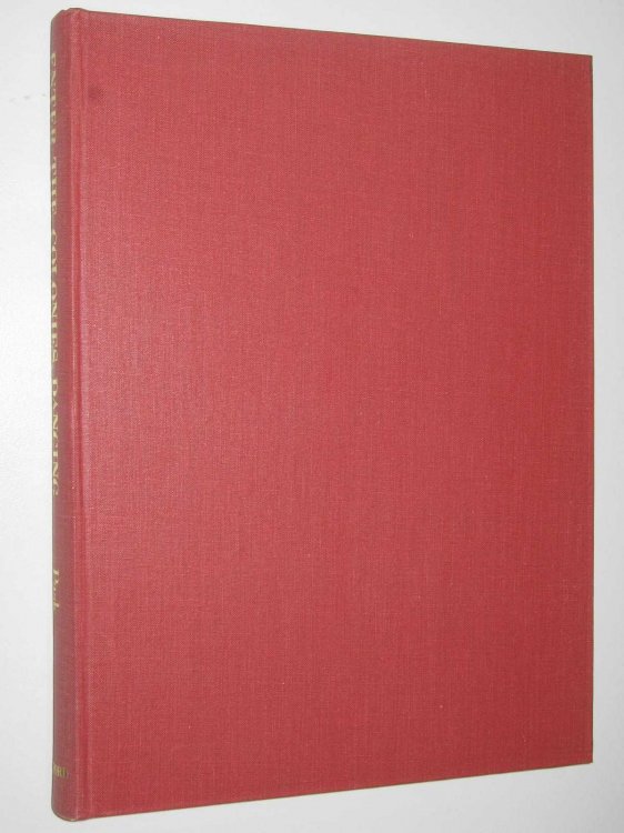 Enter the Colonies, Dancing : A History of Dance in Australia 1835-1940