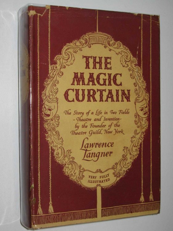 The Magic Curtain