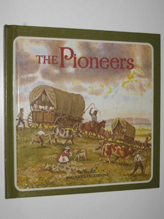The Pioneers