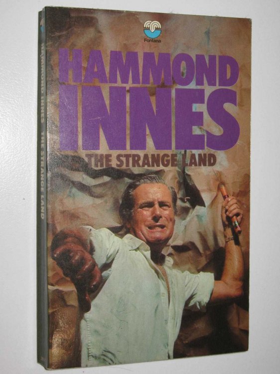 The Strange Land