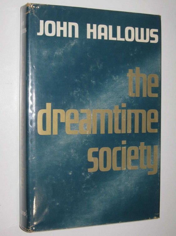The Dreamtime Society
