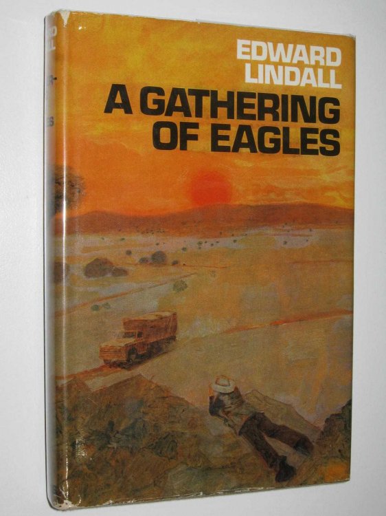 A Gathering of Eagles