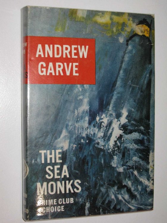 The Sea Monks