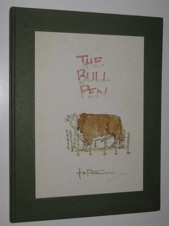 The Bull Pen