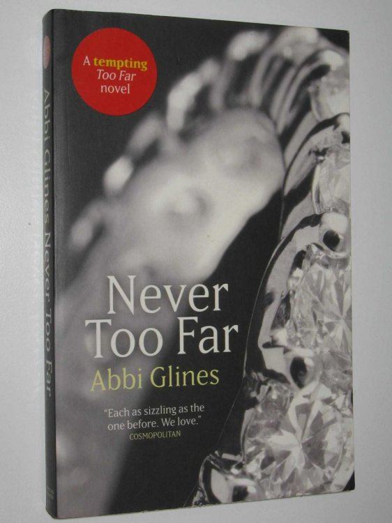 Never Too Far - Rosemary Beach Series #2