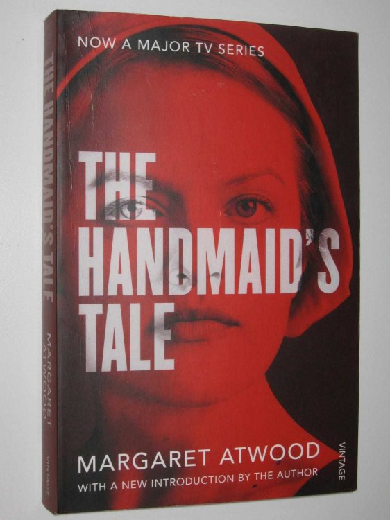 The Handmaid's Tale