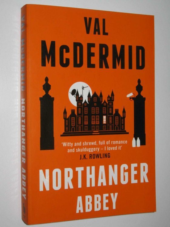 Northanger Abbey - Austen Project #2