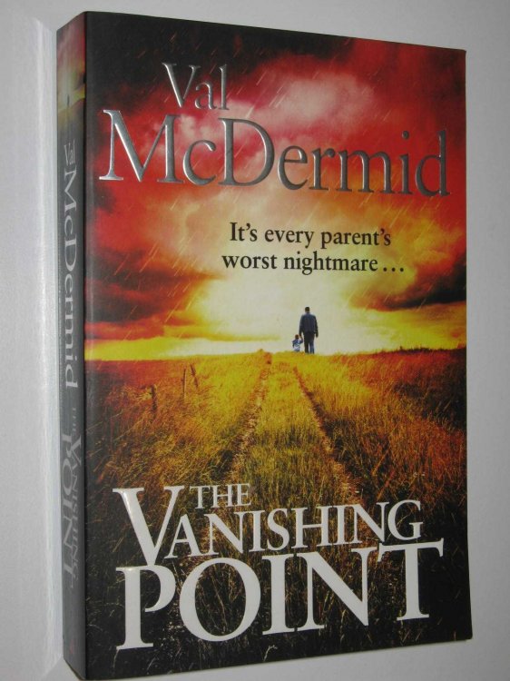 The Vanishing Point