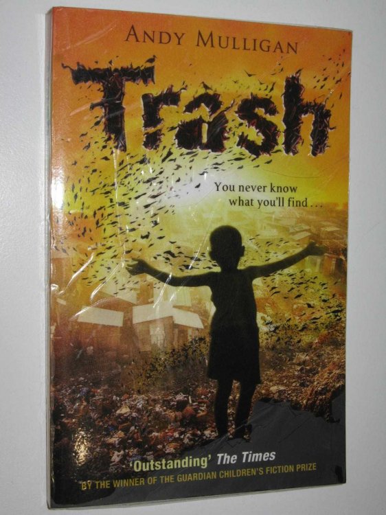 Trash
