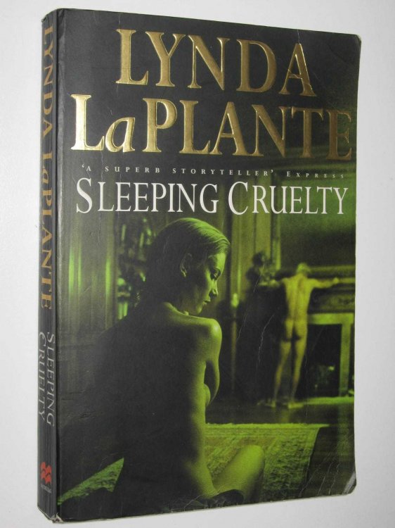 Sleeping Cruelty