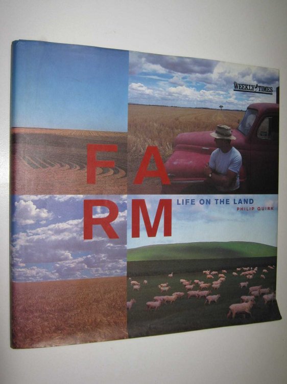 Farm: Life on the Land