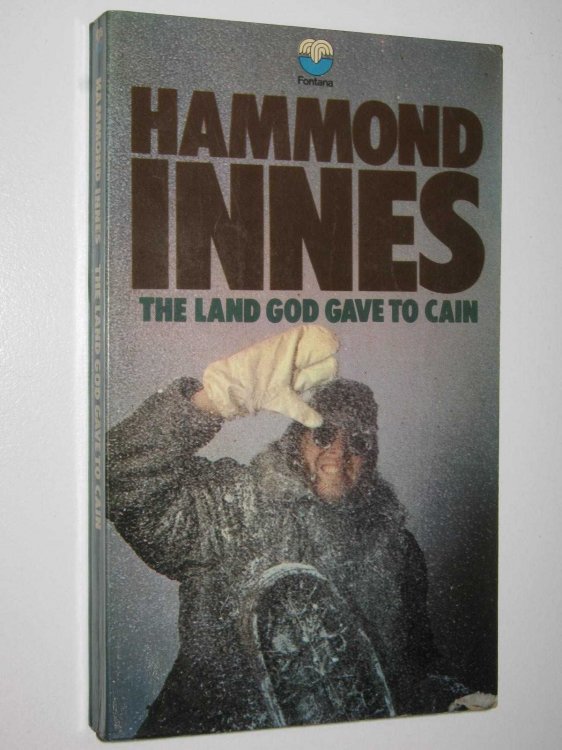 The Land God Gave to Cain