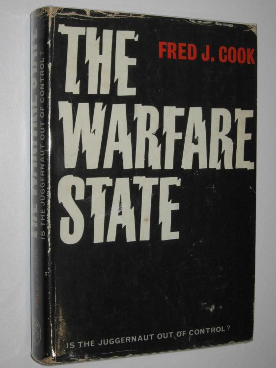 The Warfare State